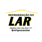 logo refrigeração